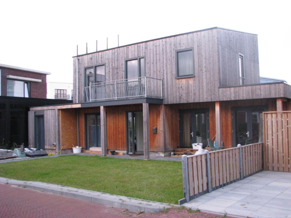 Active Bnb Den Haag Εξωτερικό φωτογραφία